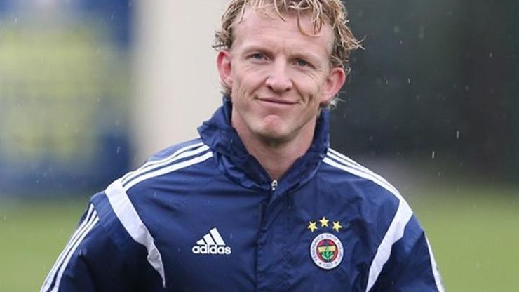 Kuyt: Favorim Liverpool