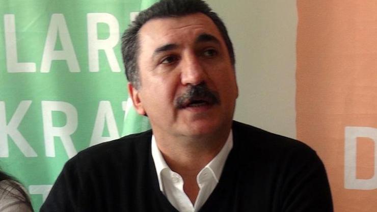 Ferhat Tunçtan HDPye sitem: Siyasetin cilvesi