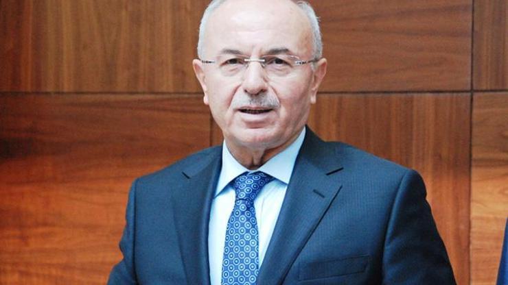 Cumhurbaşkanlığı Genel Sekreteri Fahri Kasırga YÖK üyesi oldu