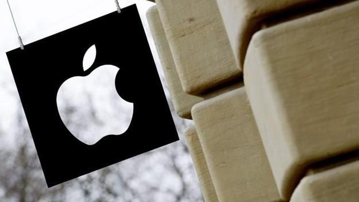 Appledan sürücüsüz otomobil adımı