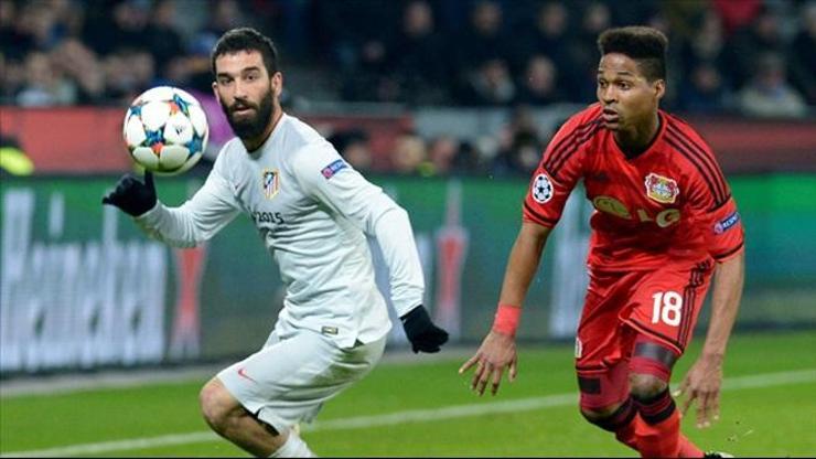 Liverpooldan Arda Turan için 34 milyon Euro