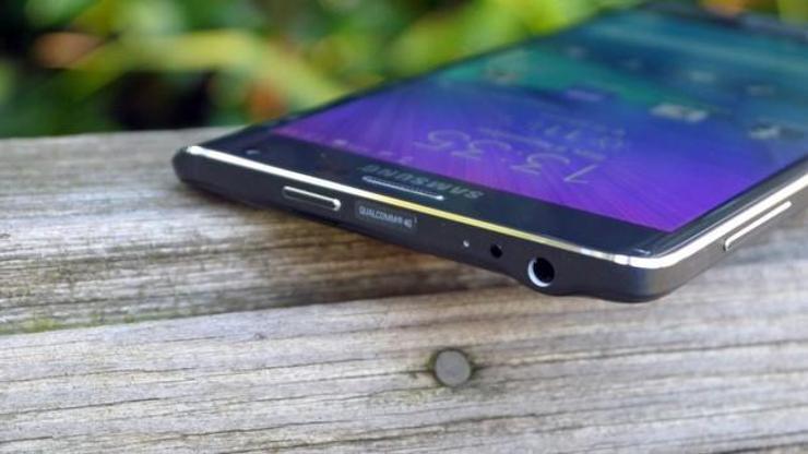 Samsung Galaxy S6da bunlar olacak