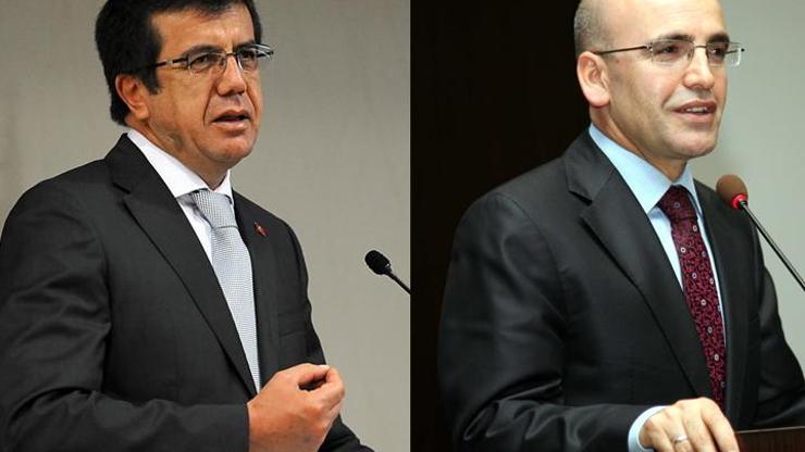 Merkez Bankası Kanunu bakanları böldü