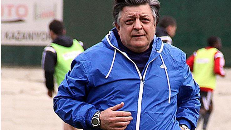 Söz verdiler, Yılmaz Vuralın heykelini dikecekler