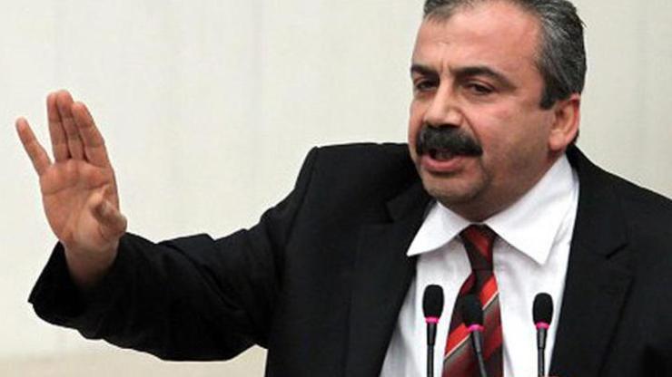 Sırrı Süreyya Önderden Şener Şen açıklaması