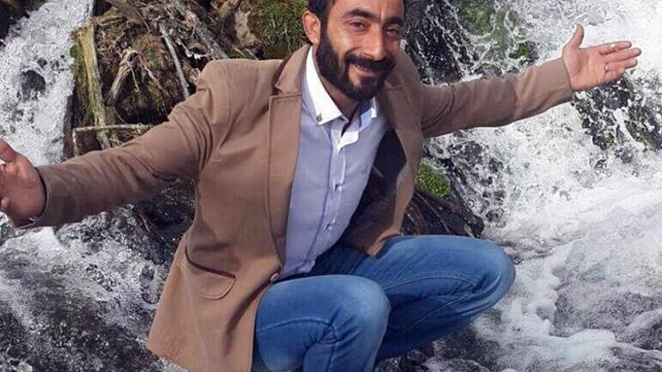Özel tabuta koyup diri diri eve gömmüşler