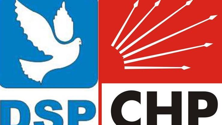 DSPden sürpriz CHP kararı