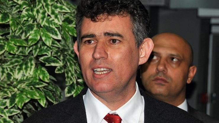 Feyzioğlu hükümete sordu: Anayasanın ilk 3 maddesinin değiştirilmesi sözü verdiniz mi