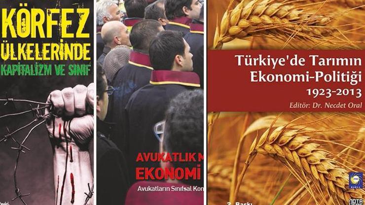 NotaBene Yayınları 3 kitabı yeniden bastı