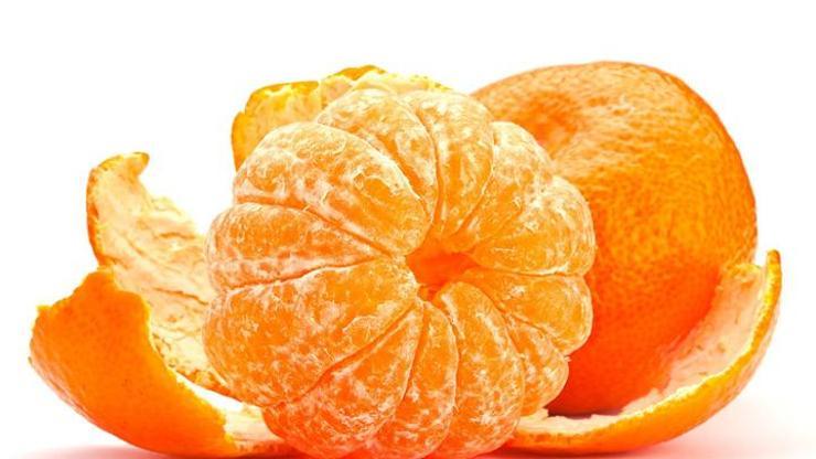 Şubatta zam şampiyonu mandalina