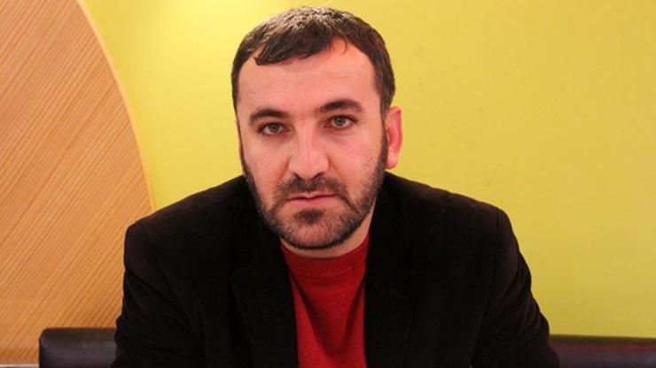 Uluderede 11 akrabasını kaybeden Ferhat Encü milletvekili adayı