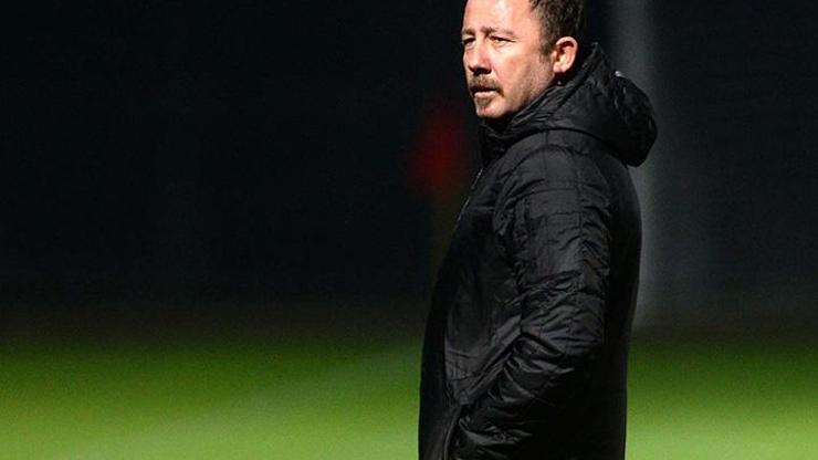 Sergen Yalçından Beşiktaş açıklaması
