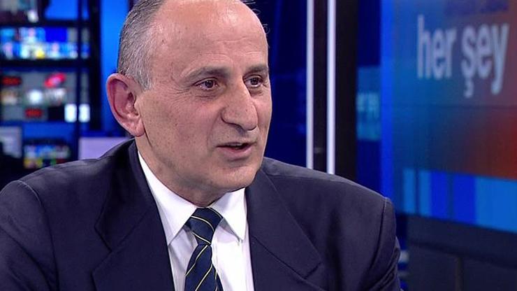 Dursun Çiçek: MHPnin HDPye tavrını düzeltmesini bekliyoruz