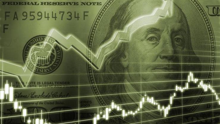 Dolar 2.57 TL