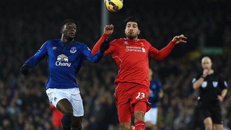 Emre Can: Bir Gerard değilim
