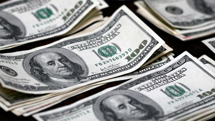 Özel sektörün yurtdışı kredi borcu azaldı