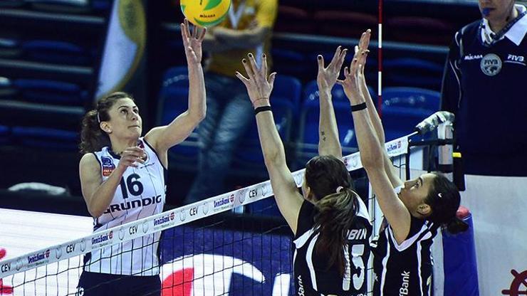 Avantaj VakıfBankta