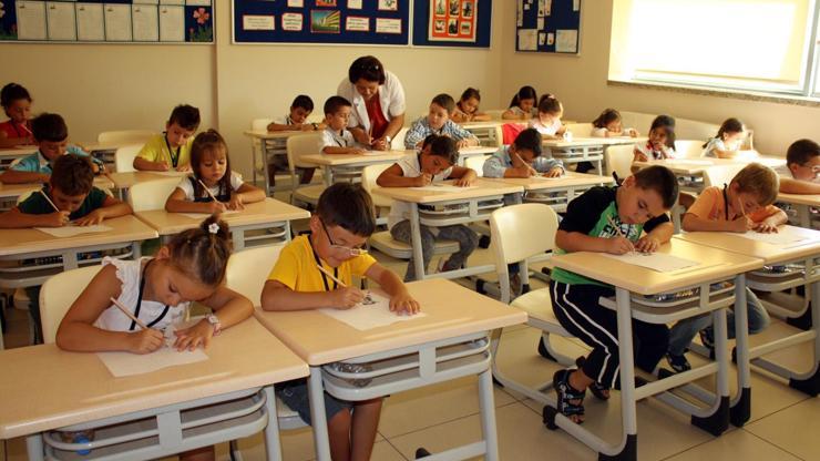 E okul VBS girişi nasıl yapılır