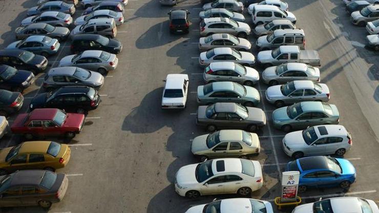 Ankara’da otopark ücretleri yeniden belirlendi