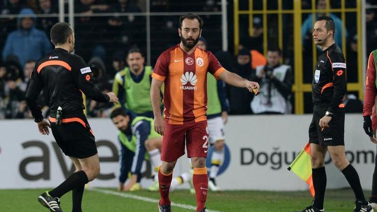 Galatasarayın Kadıköy kabusu 5555 gündür sürüyor