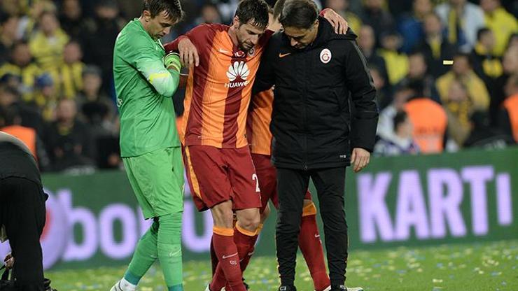 Hakan Baltadan kötü haber