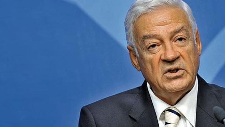 Dengir Mir Mehmet Fırat: AK Partiden gizli gizli tebrik aldım