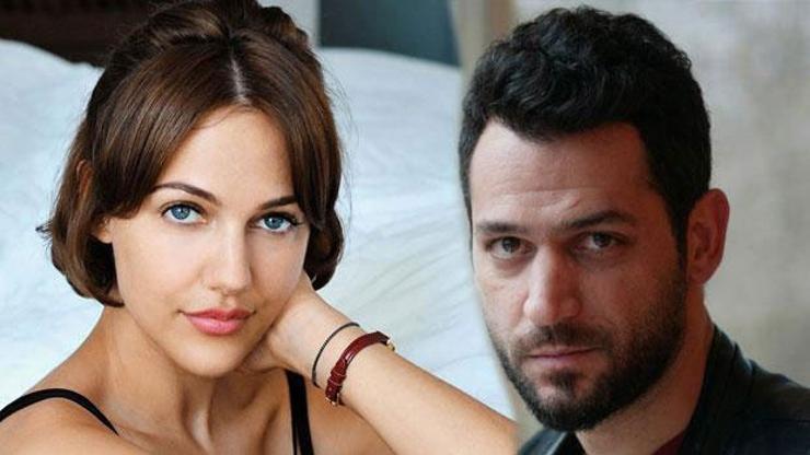 Meryem Uzerlinin partneri Murat Yıldırım