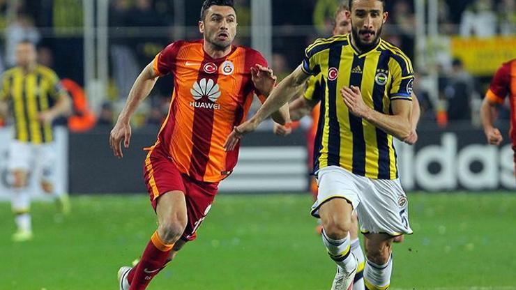 Fenerbahçede Mehmet Topal şoku