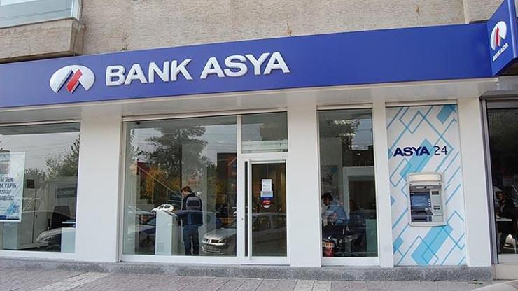 Bank Asya 2014 yılında 876.9 milyon lira zarar etti
