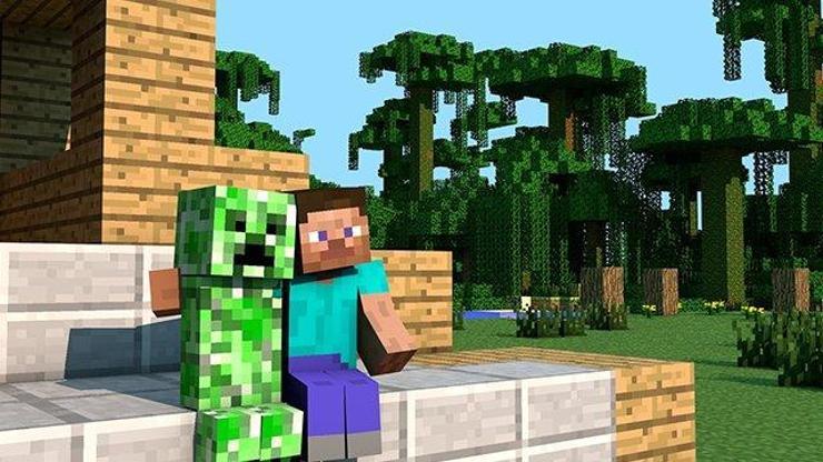 Aile Bakanlığı: Minecraft yasaklansın