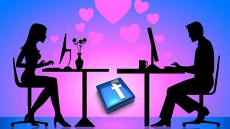 Facebook ilişki durumu: Evli ve psikopat bir eşi var