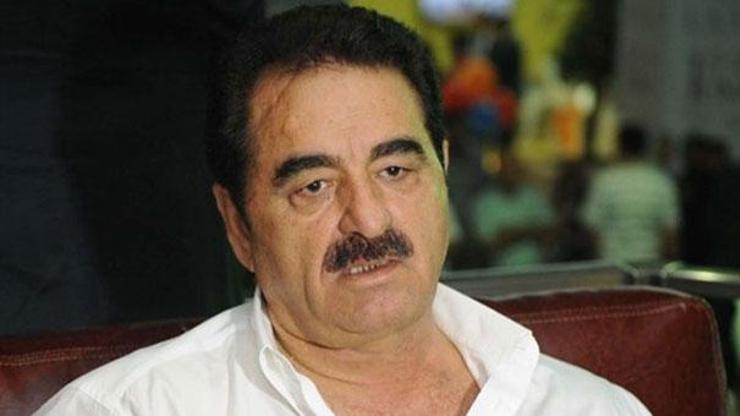İbrahim Tatlıses ameliyatı başarılı geçti