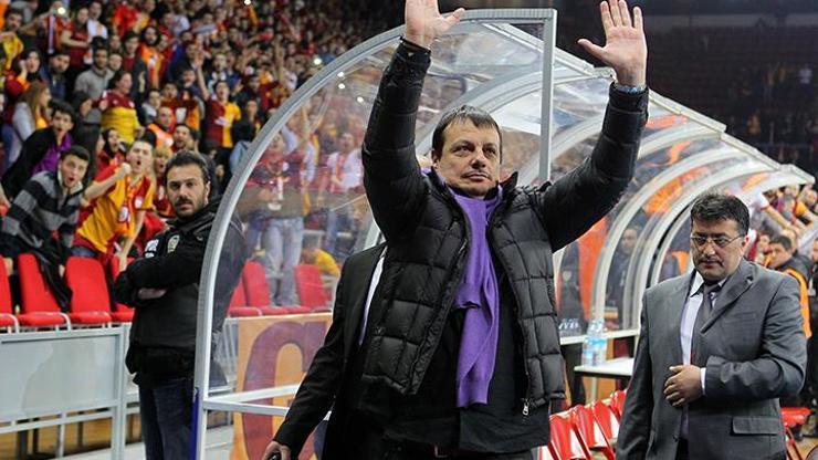 Ergin Ataman: Sıra dışı bir galibiyet