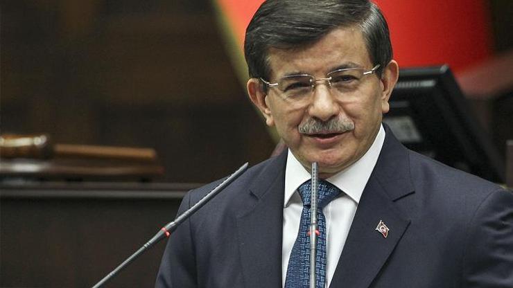 Davutoğlundan Hakan Fidan açıklaması