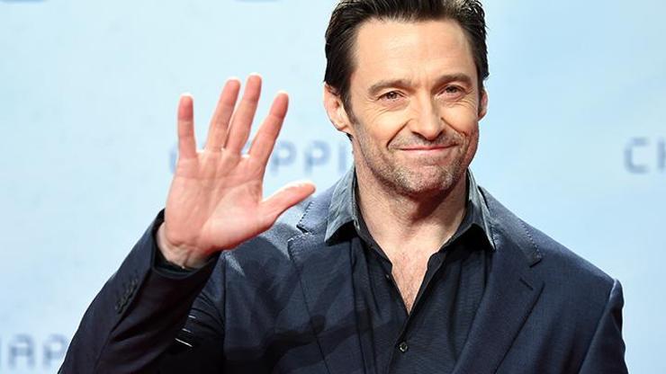 Hugh Jackman 17- 20 Martta İstanbulda