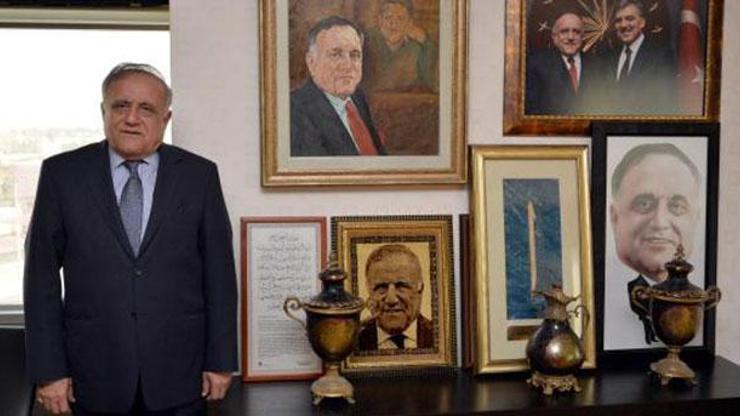 Fuat Avninin suçladığı işadamı konuştu