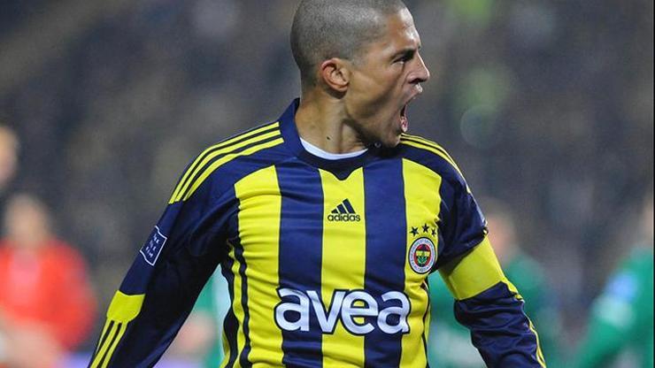 Alexin jübilesinde Türkiyede oynamış 7 futbolcu var
