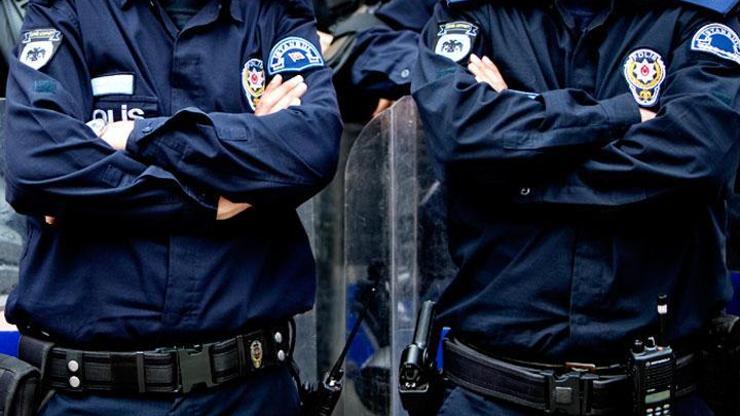 İki polise tutuklama kararı