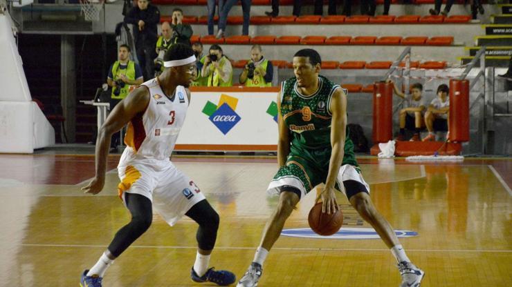 Banvit Avrupada yola devam dedi