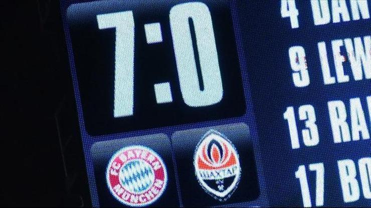 Bayern Münih 100 milyon euro ödemeye hazır