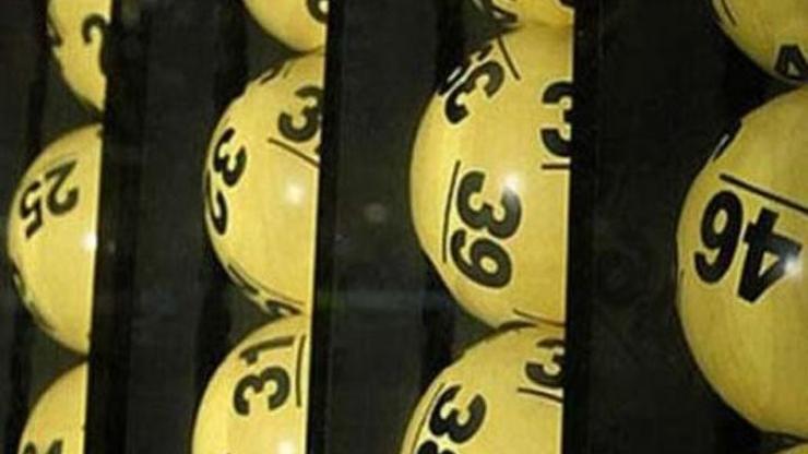 12 Mart 2015 Süper Loto çekildi