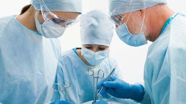 İlk başarılı penis nakli yapıldı
