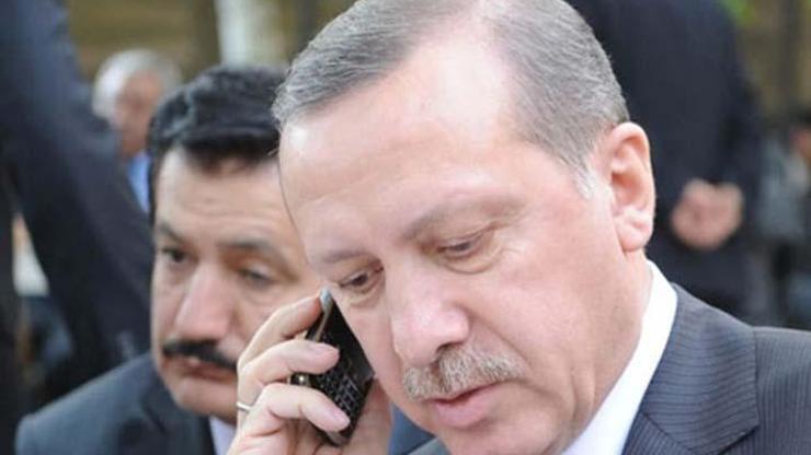 Erdoğandan, Yunanistan Cumhurbaşkanı Pavlopulosa tebrik