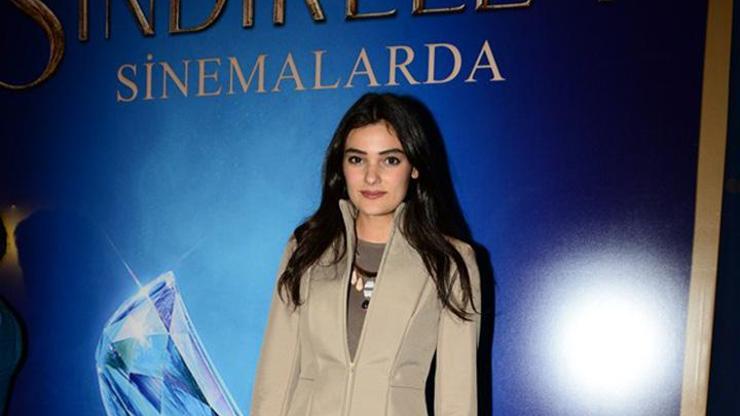 Merve Büyüksaraç evleniyor