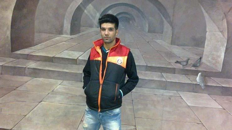 Futbol maçında idrar torbası patlayan asker öldü
