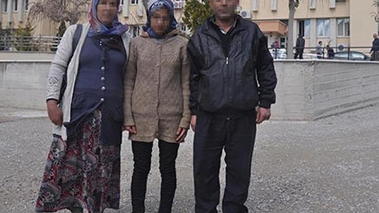15 yaşındaki kıza tecavüzden yargılanan sanıklara beraat