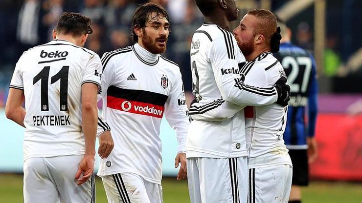 Yeni lider Kartal