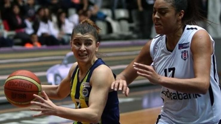 Potada derbinin kralı Kartal