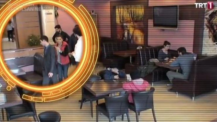 Sen Olsan Ne Yapardın çekimlerinde kavga çıktı