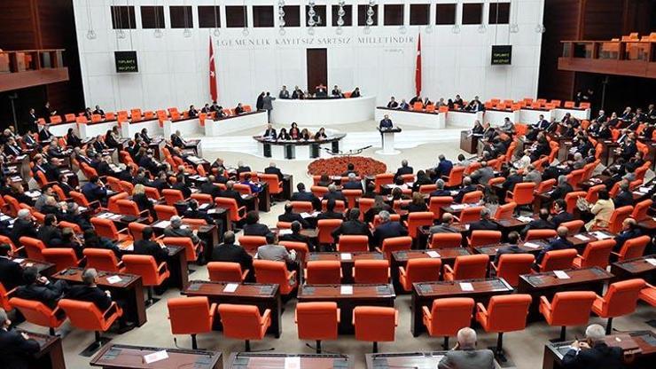 TBMMde bakıcı anneden psikologa 69 kişi işe alınacak
